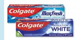 Budni Colgate Zahncreme Max Angebot