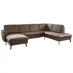 XXXLutz Beldomo Leder-Wohnlandschaft Angebot