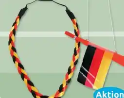 Budni Fan-Tröte Deutschland Angebot