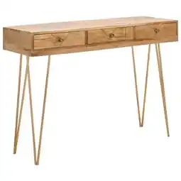 XXXLutz Landscape Konsolentisch Angebot