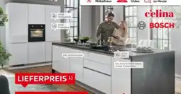 XXXLutz Celina Einbauküche Florian Angebot