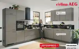 XXXLutz Celina Einbauküche Lars Angebot