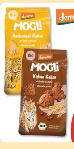 Budni Mogli Bio-Kekse Angebot