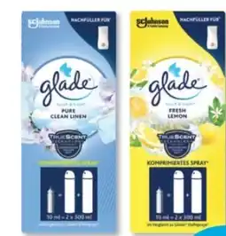 Budni Glade (by Brise) Automatic Lufterfrischer Nachfüller Angebot