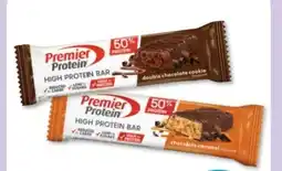 Budni Premier Protein High Proteinriegel Angebot