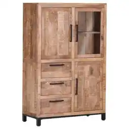 XXXLutz Landscape Highboard Angebot