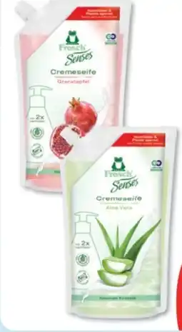 Budni Frosch Flüssigseife Angebot