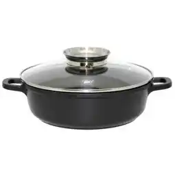 XXXLutz ELO Servierpfanne Alucast 24 cm Angebot