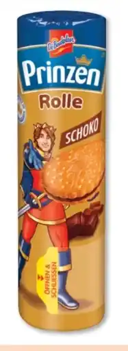 Budni DeBeukelaer Prinzen Rolle Schoko Angebot
