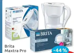 Budni Brita Wasserfilter-Kartuschen Maxtra Pro Pure Perform Angebot