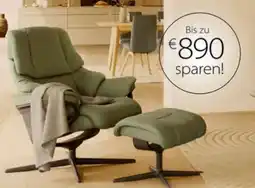 XXXLutz Stressless Relaxsessel Reno M Angebot