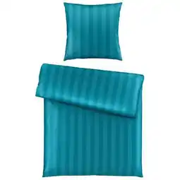 XXXLutz Novel Satin-Bettwäsche-Garnitur Dobby Angebot