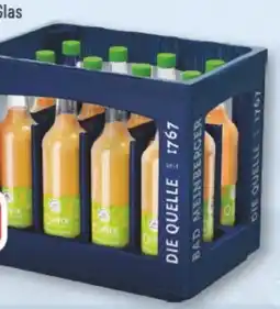 trinkgut Bad Meinberger Limonade Angebot