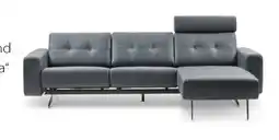 XXXLutz Stressless Sofa Ella 2-Sitzer Angebot