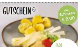 XXXLutz XXXL Spargel Klassik Angebot
