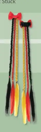 Budni Deutschland Haarclip Angebot