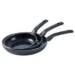 XXXLutz Homeware Professional Pfannen-Set Trio 3-tlg Angebot