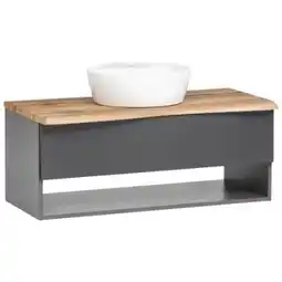 XXXLutz Xora Waschtischkombination Bonn Angebot