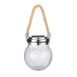 XXXLutz Ambia Garden Solarleuchte Narzisse Angebot