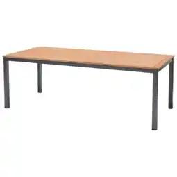 XXXLutz Ambia Gartentisch Angebot