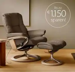 XXXLutz Stressless Relaxsessel Mayfair M Angebot