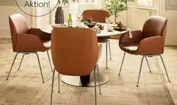 XXXLutz Stressless Esszimmerstuhl Bay (L) D300 Angebot