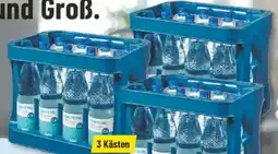 trinkgut Forstetal 600 Mineralwasser Angebot