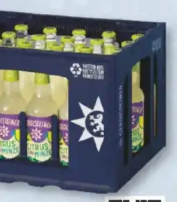 trinkgut Gerolsteiner Erfrischungsgetränke Angebot