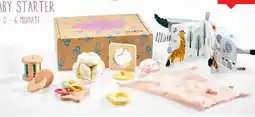 XXXLutz XXXL Baby Starter-Set Angebot