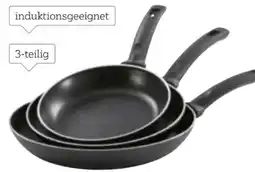 XXXLutz Ballarini Pfannen-Set Lipari 3-tlg Angebot