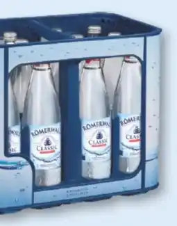 trinkgut Römerwall Mineralwasser Angebot
