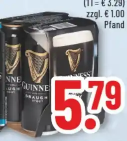 trinkgut Guinness Draught Angebot