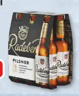 trinkgut Radeberger Pilsner Angebot