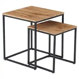 XXXLutz time your style Beistelltisch-Set Angebot