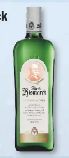 trinkgut Fürst Bismarck Doppelkorn Angebot