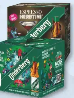 trinkgut Underberg Kräuterlikör Angebot