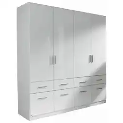 XXXLutz CarryHome Kleiderschrank Angebot