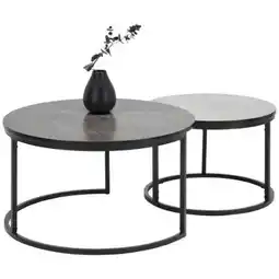 XXXLutz time your style Couchtischset Angebot