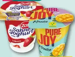 nahkauf Zott Sahnejoghurt Angebot