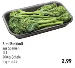 CITTI Markt Bimi Brokkoli Angebot