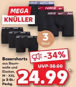 Kaufland Boxershorts Angebot