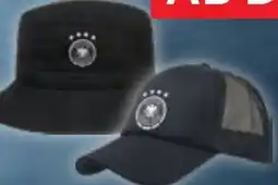 Kaufland Cap oder Bucket-Hat Angebot