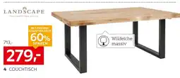 XXXLutz Landscape couchtisch Angebot