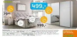 XXXLutz Carryhome nachtschrank Angebot