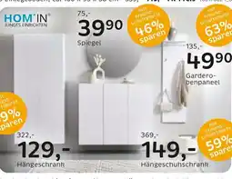 XXXLutz Hängeschrank Angebot