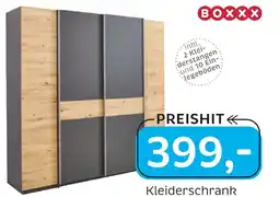 XXXLutz Boxxx kleiderschrank Angebot