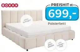 XXXLutz Boxxx polsterbett Angebot