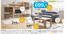 XXXLutz Carryhome wohnwand Angebot