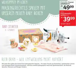 XXXLutz Baby box Angebot