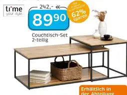 XXXLutz Ti me couchtisch-set Angebot
